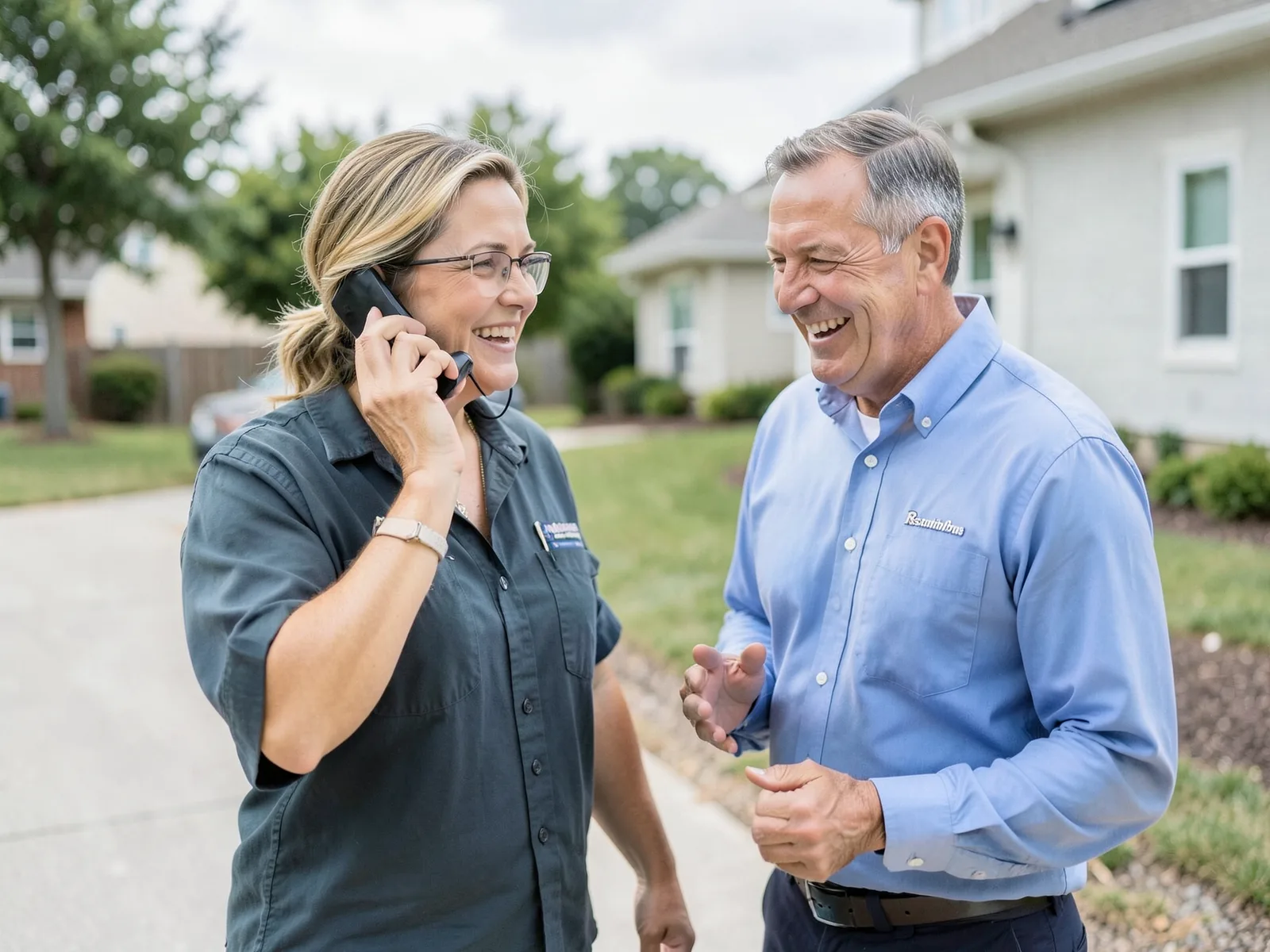 Frequently Asked Questions About Roof Leak Water Damage Restoration in Thicket, TX